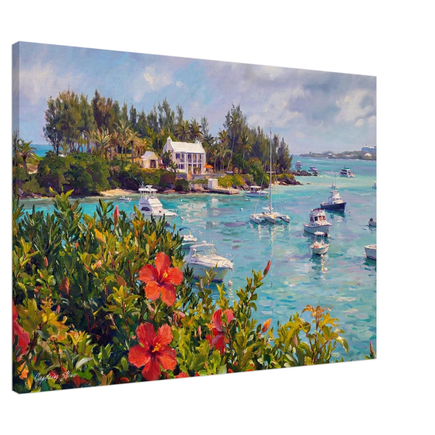 Bermuda